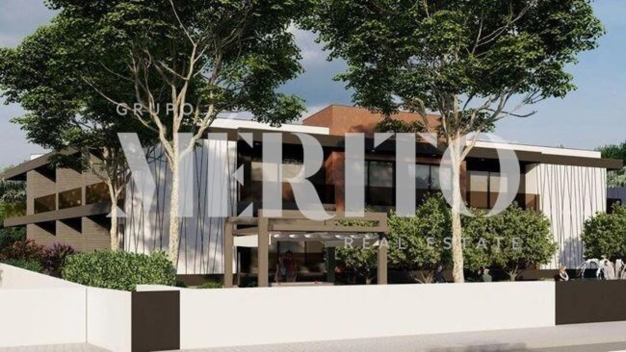 Apartamento T2 para Venda em Gême Foto 29