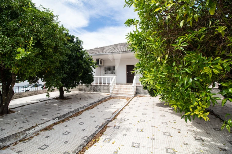 Moradia T4 para Venda em Vimieiro Foto 20