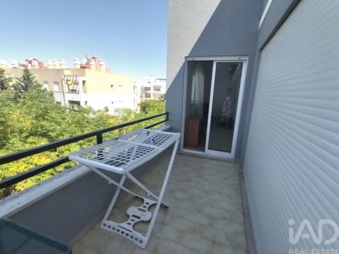 Apartamento T3 para Venda em Tavira (Santa Maria e Santiago) Foto 23