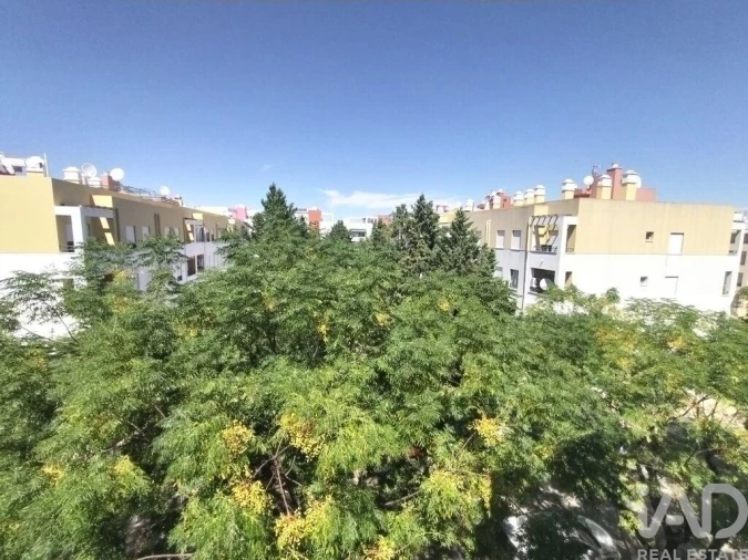 Apartamento T3 para Venda em Tavira (Santa Maria e Santiago) Foto 22