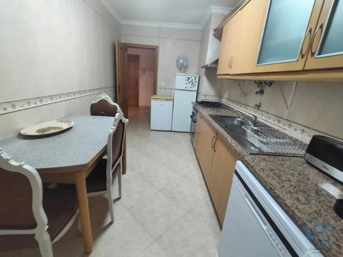 Apartamento T3 para Venda em Tavira (Santa Maria e Santiago) Foto 7