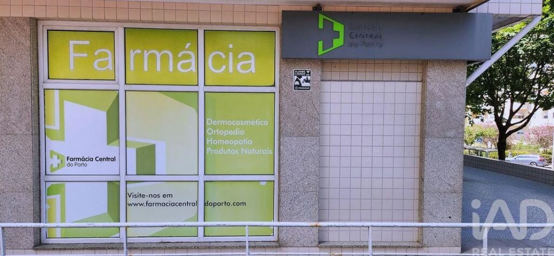 Apartamento T3 para Venda em Lordelo do Ouro e Massarelos Foto 21