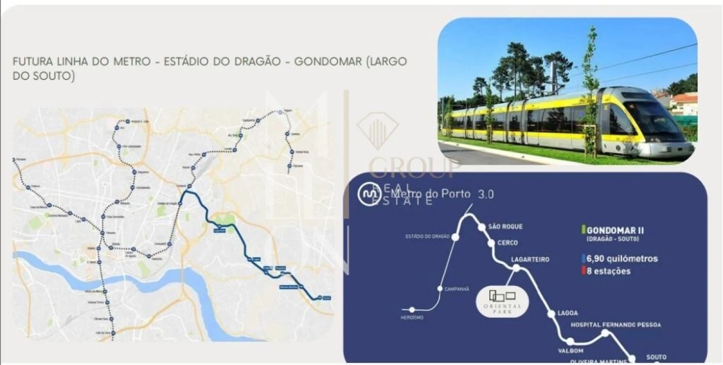 Apartamento T2 para Venda em Campanhã Foto 7