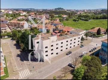 Apartamento T2 para Venda em Campanhã