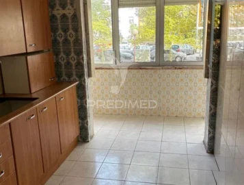 Apartamento T2 para Venda em Oeiras e São Julião da Barra, Paço de Arcos e Caxias