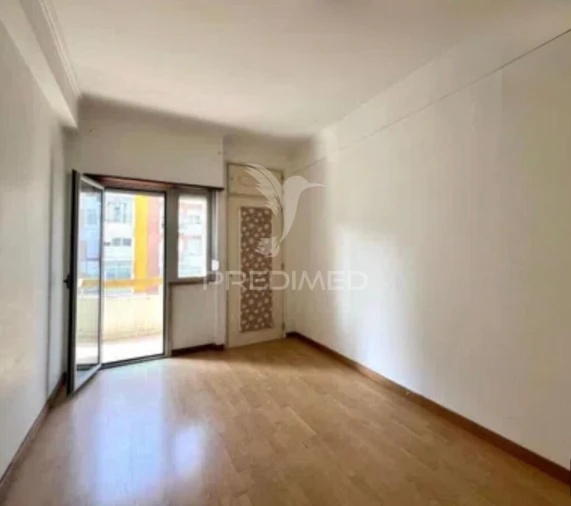 Apartamento T2 para Venda em Oeiras e São Julião da Barra, Paço de Arcos e Caxias Foto 7