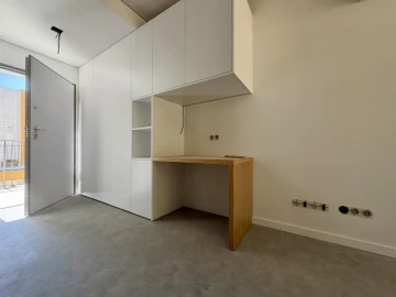 Apartamento para Venda em Santo Antonio dos Olivais