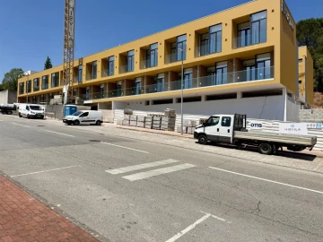 Apartamento para Venda em Santo Antonio dos Olivais