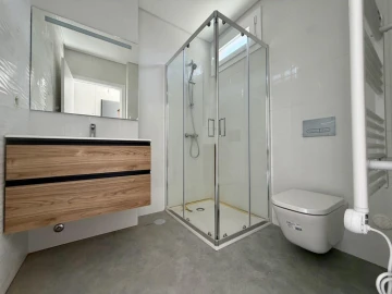 Apartamento para Venda em Santo Antonio dos Olivais