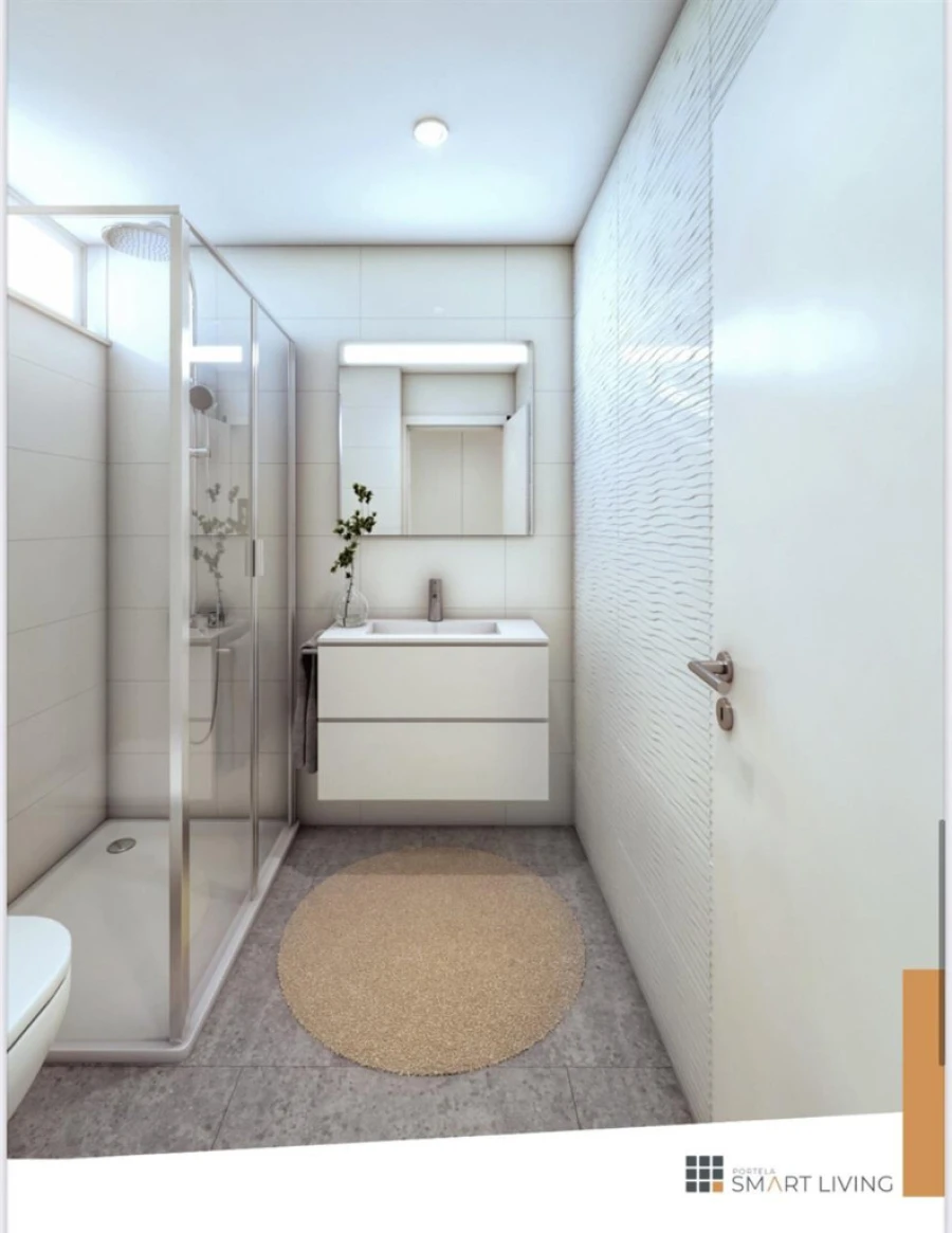 Apartamento para Venda em Santo Antonio dos Olivais Foto 10