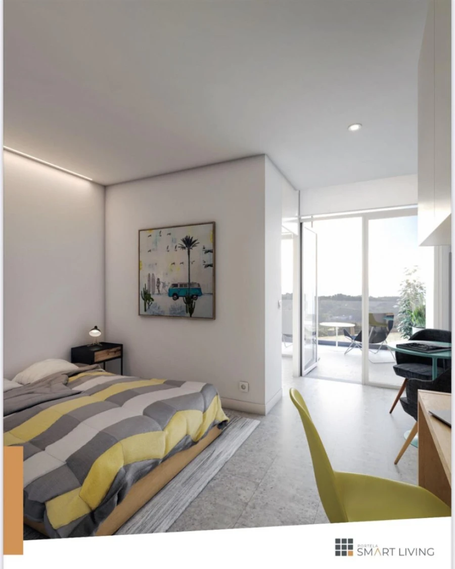 Apartamento para Venda em Santo Antonio dos Olivais Foto 8