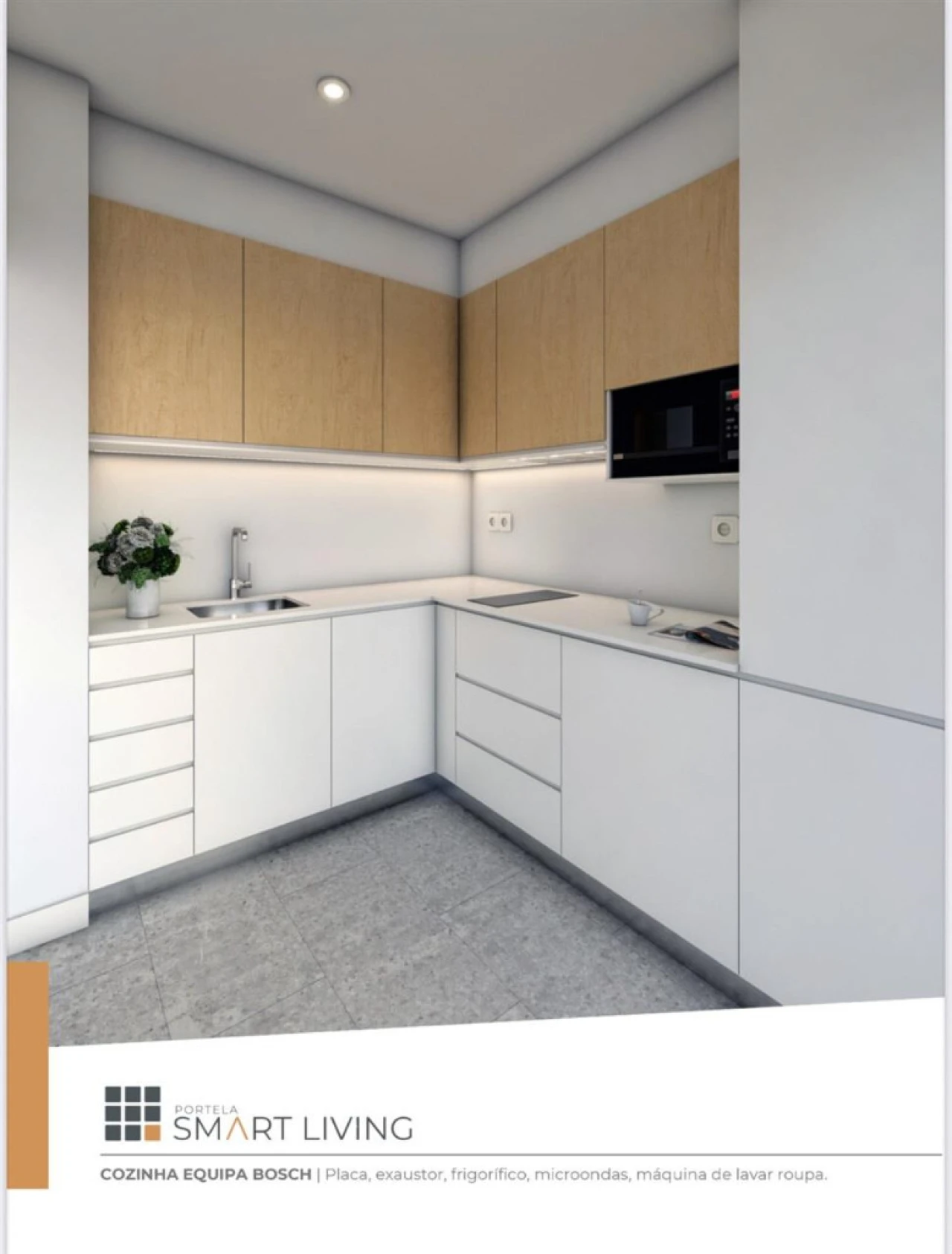 Apartamento para Venda em Santo Antonio dos Olivais Foto 6