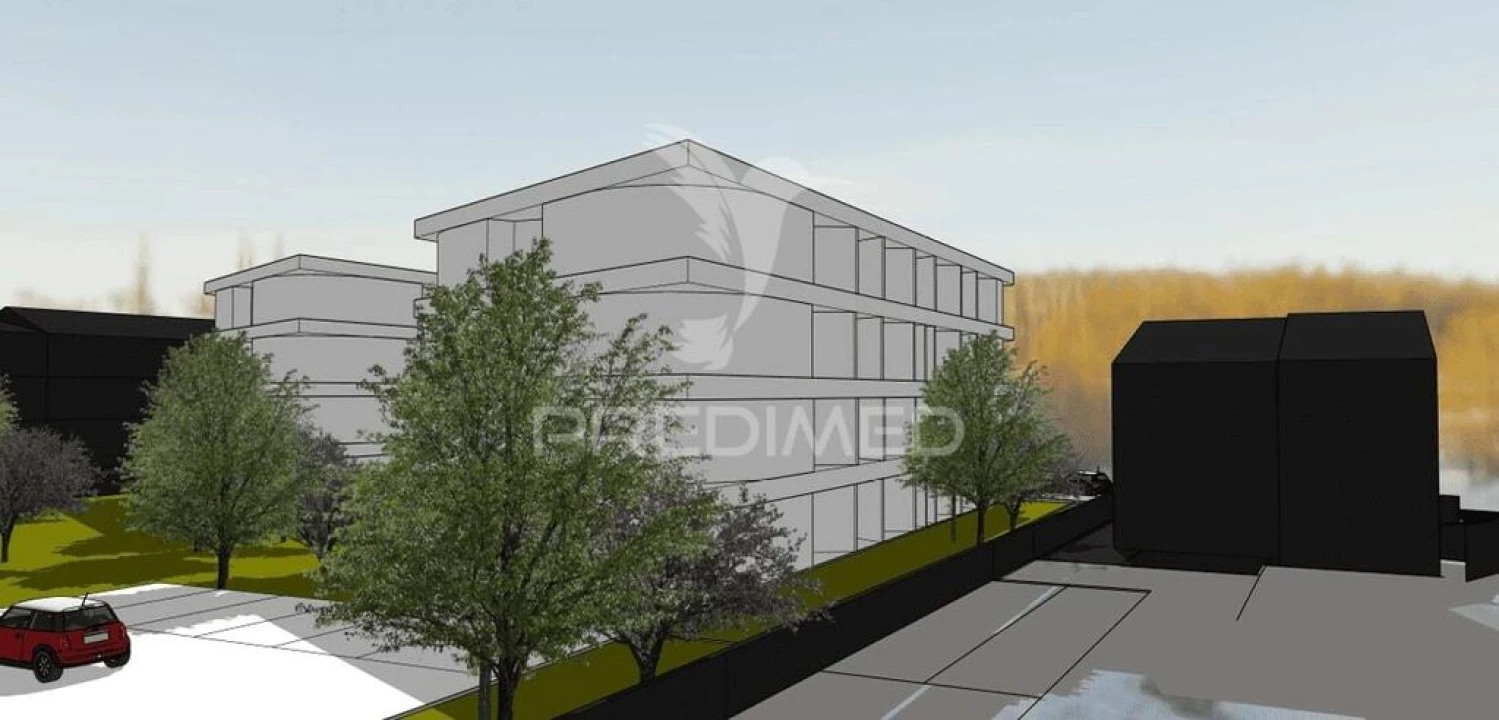 Terreno para Venda em Canelas Foto 6