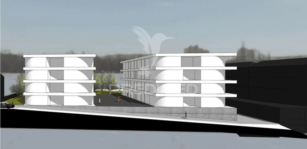 Terreno para Venda em Canelas Foto 7