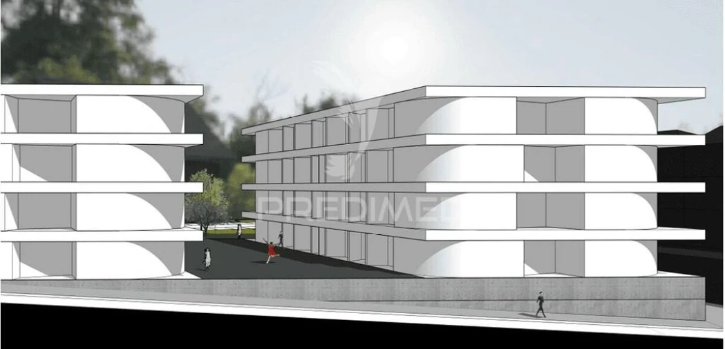 Terreno para Venda em Canelas Foto 4