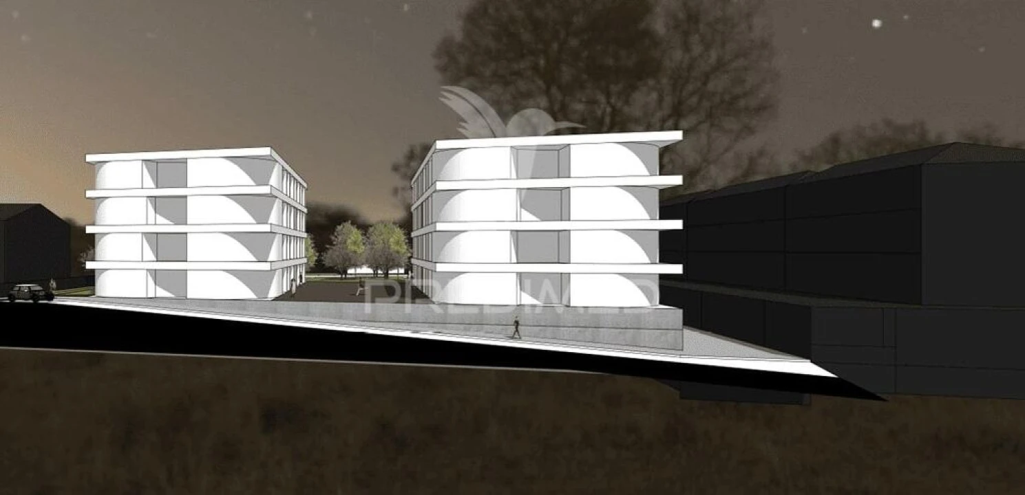 Terreno para Venda em Canelas Foto 8