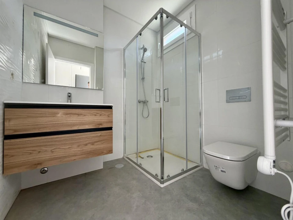Apartamento para Venda em Santo Antonio dos Olivais Foto 2