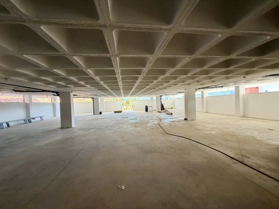 Apartamento para Venda em Santo Antonio dos Olivais Foto 12