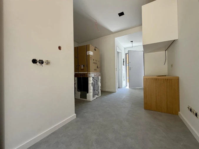 Apartamento para Venda em Santo Antonio dos Olivais Foto 4