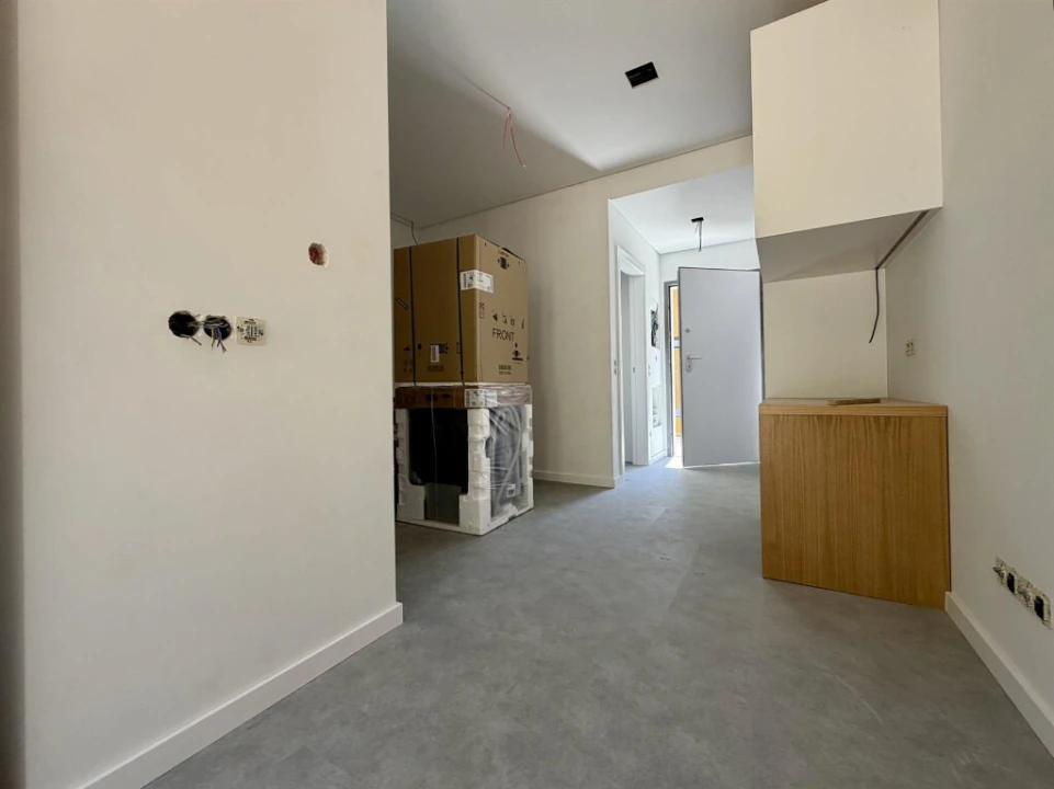 Apartamento para Venda em Santo Antonio dos Olivais Foto 4