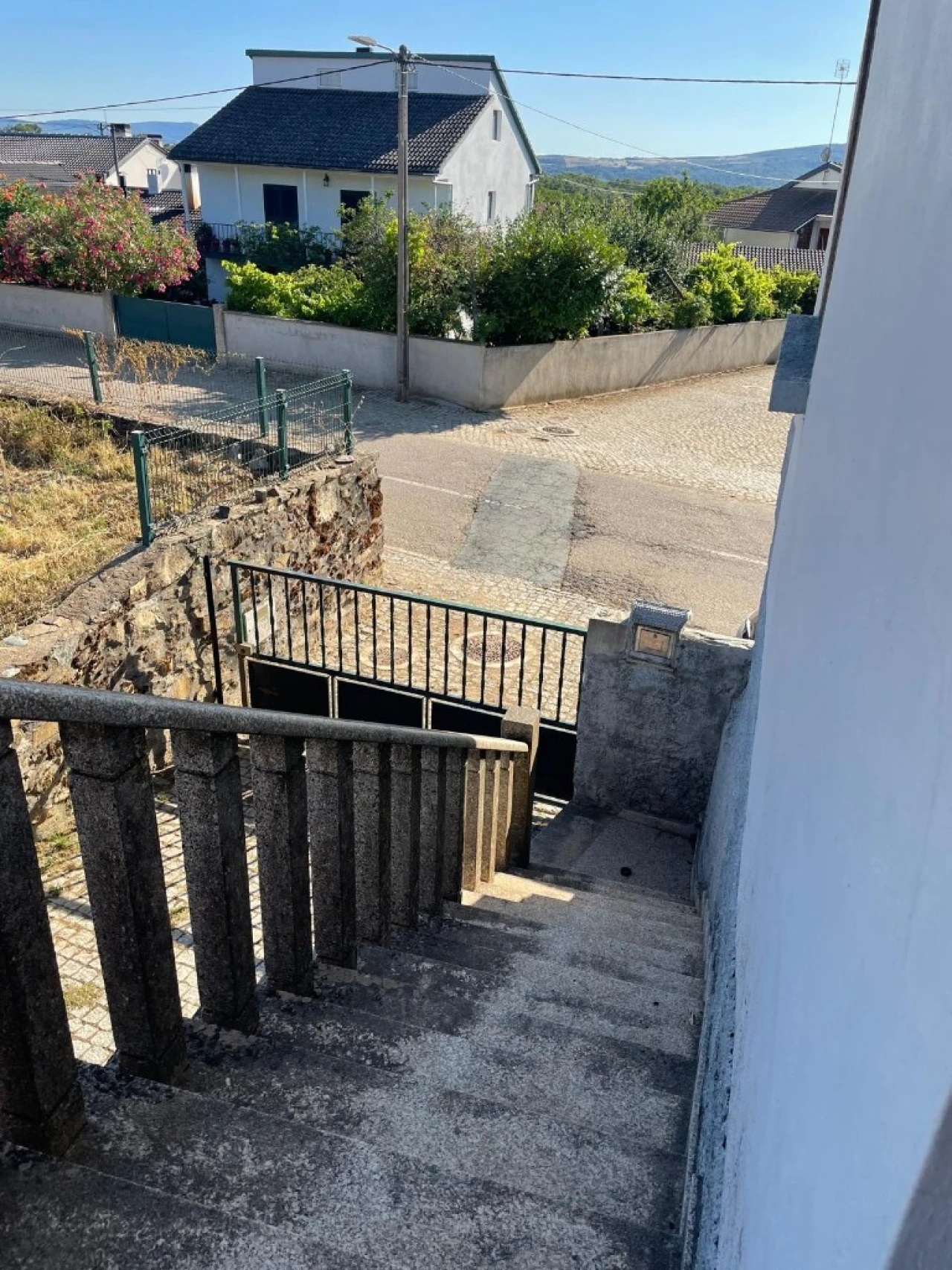 Moradia T5 para Venda em Espinhosela Foto 13