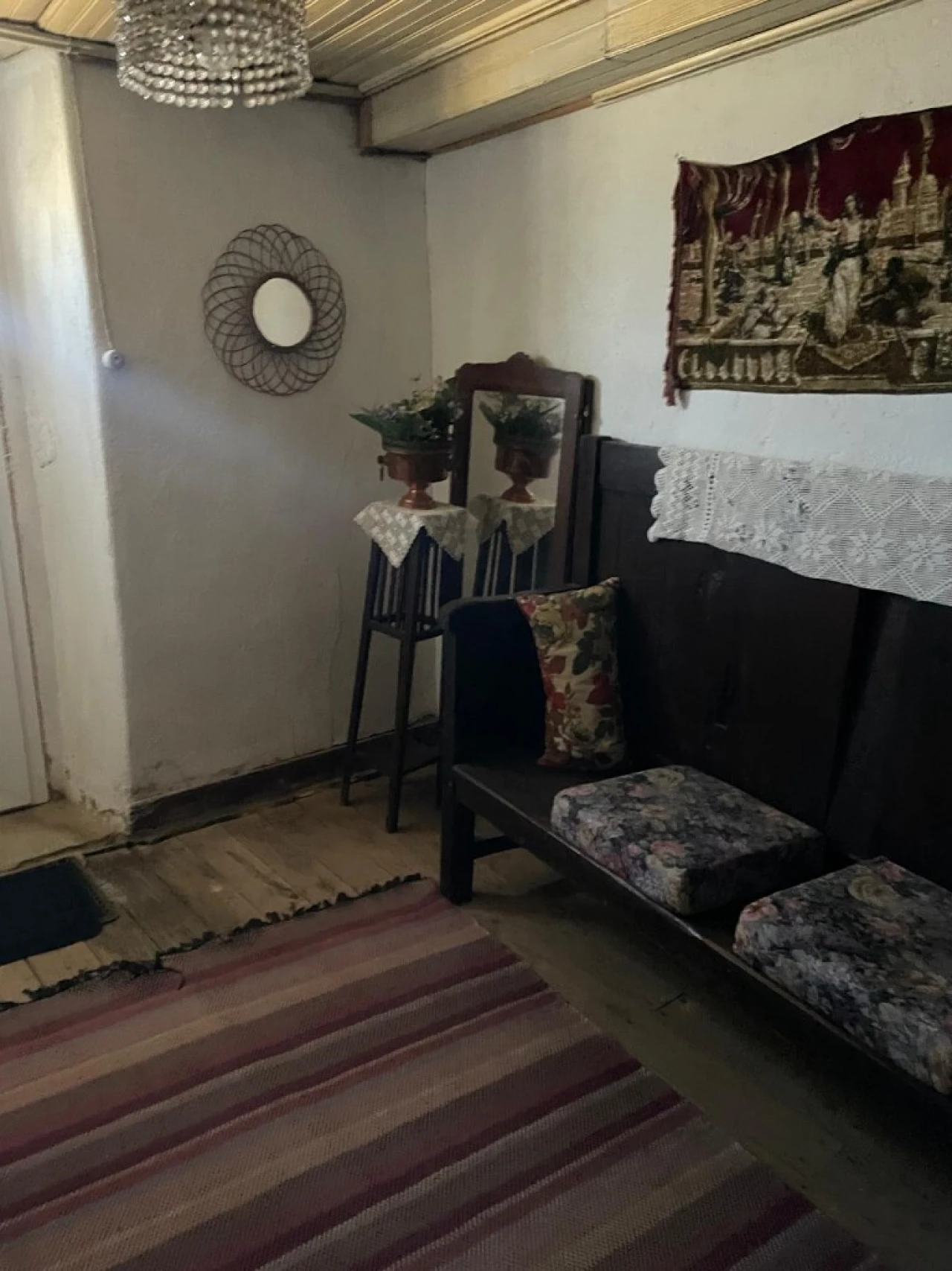 Moradia T5 para Venda em Espinhosela Foto 11