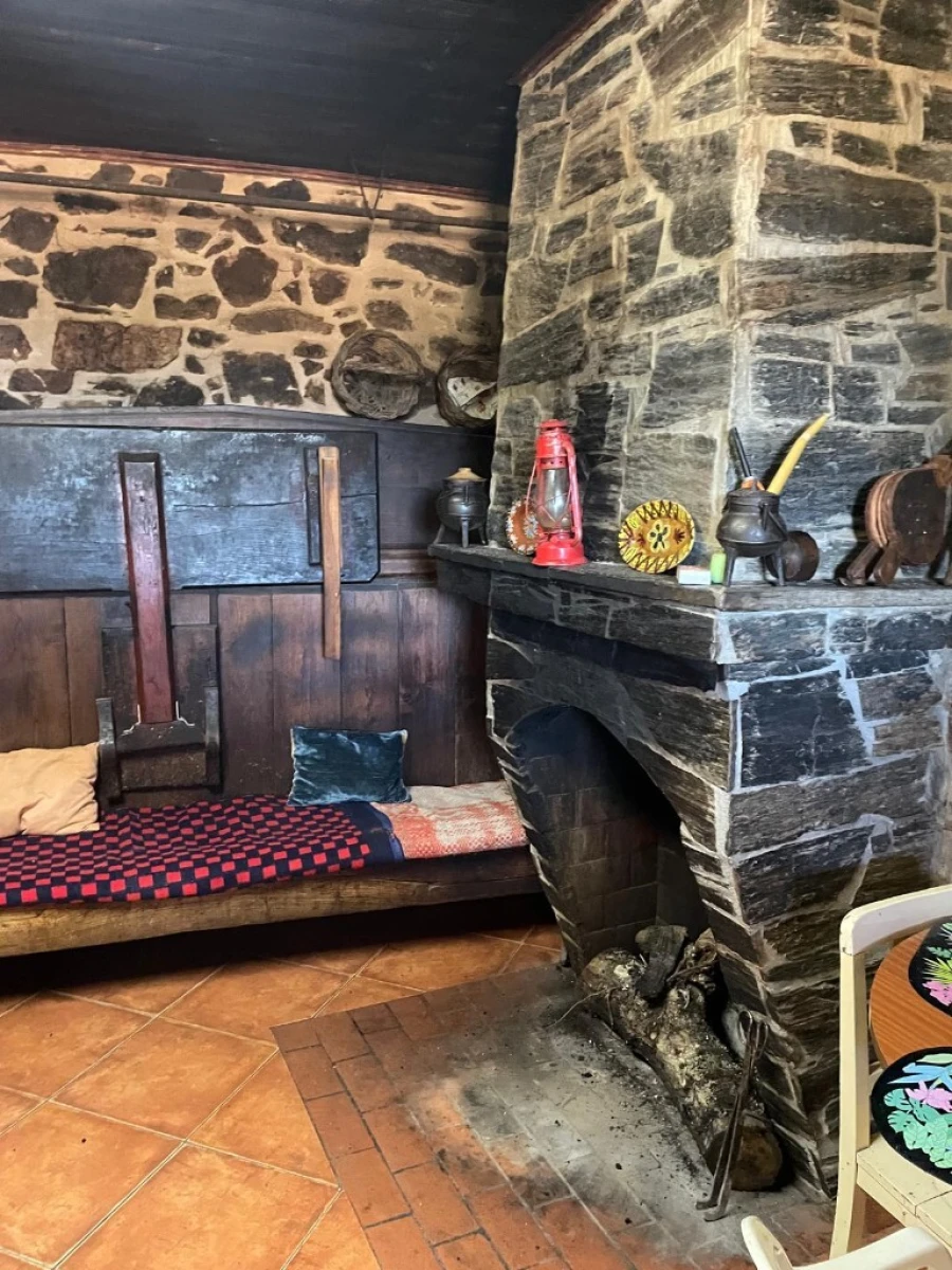 Moradia T5 para Venda em Espinhosela Foto 8