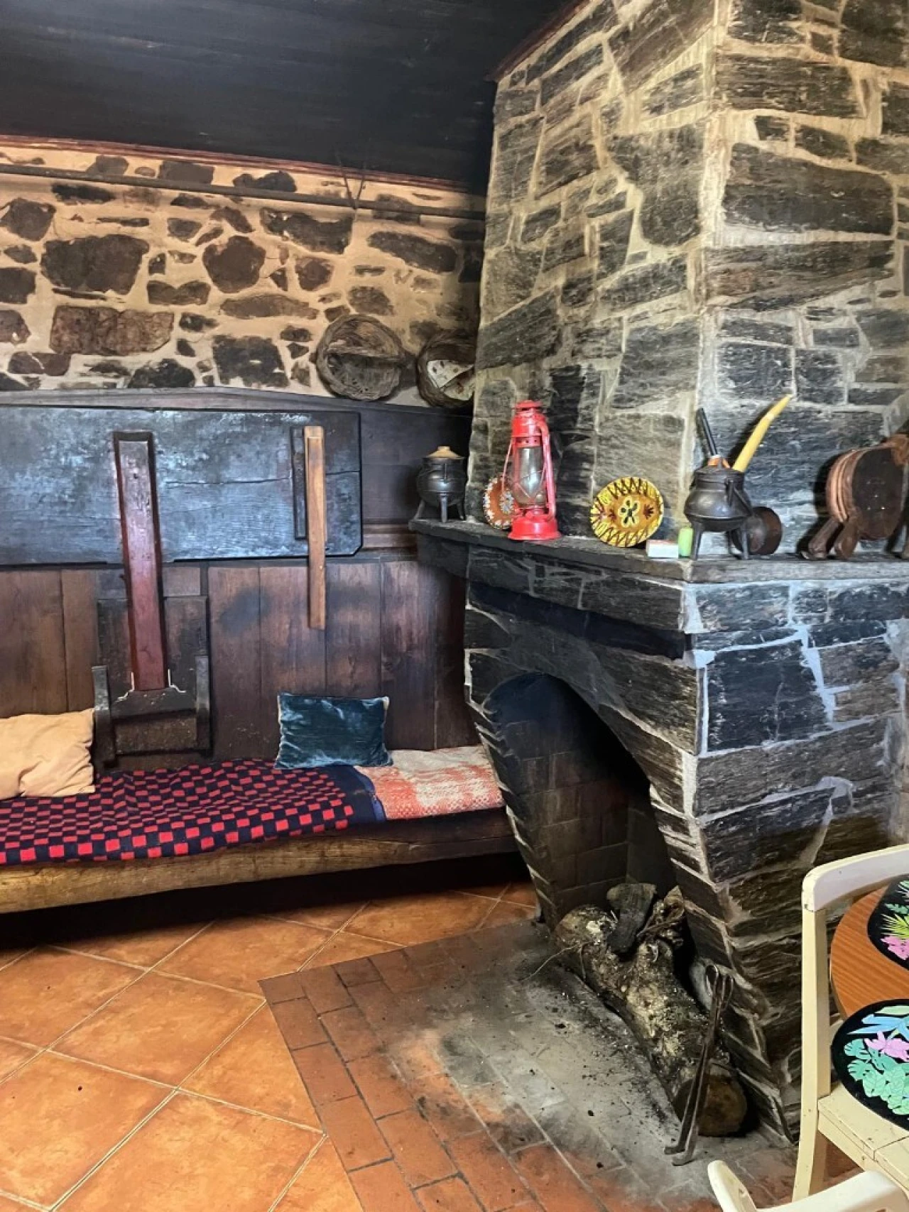 Moradia T5 para Venda em Espinhosela Foto 8