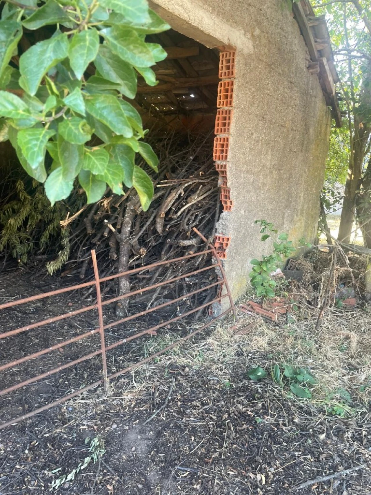 Moradia T5 para Venda em Espinhosela Foto 14