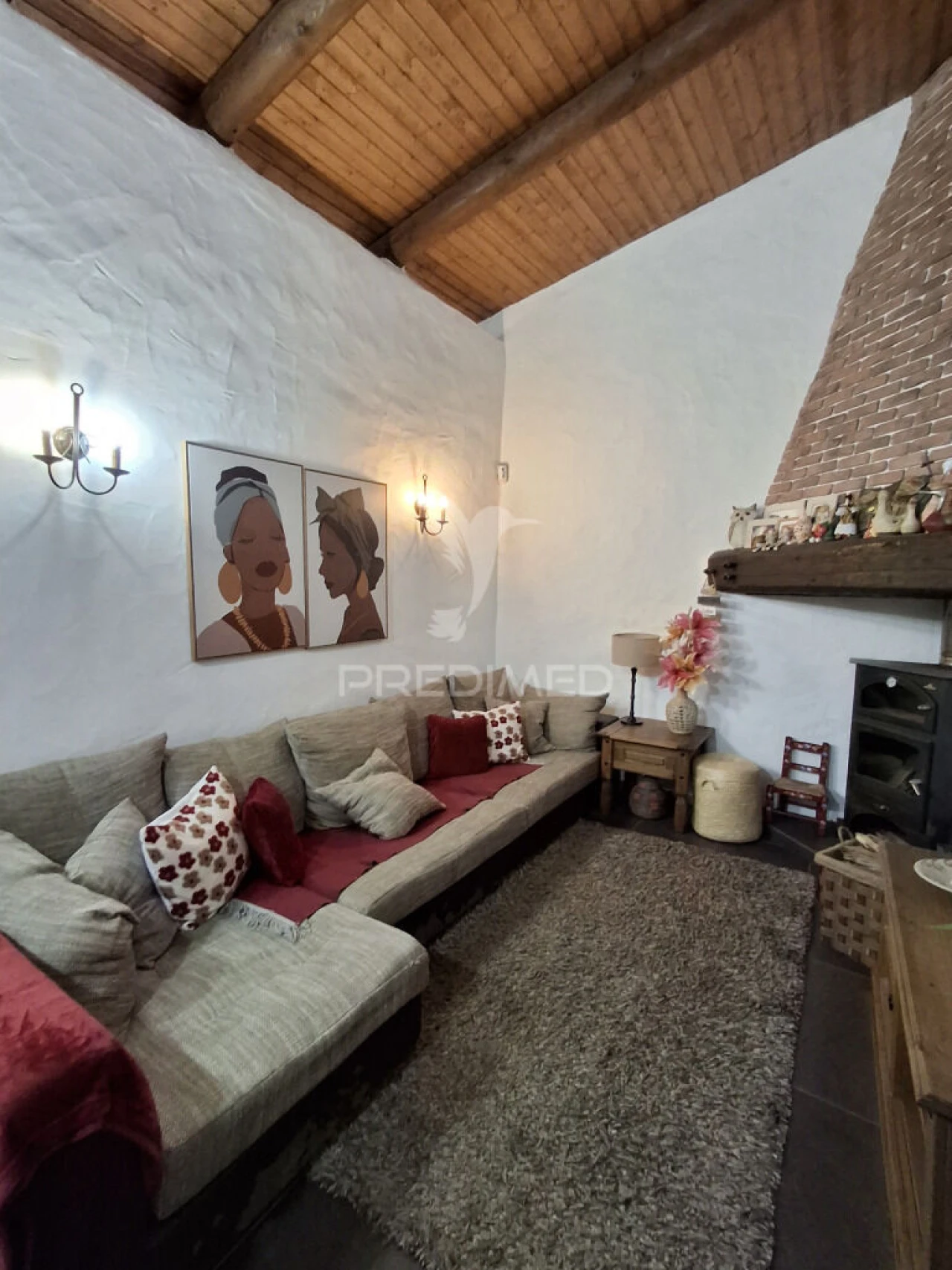 Moradia T2 para Venda em Panoias e Conceição Foto 8