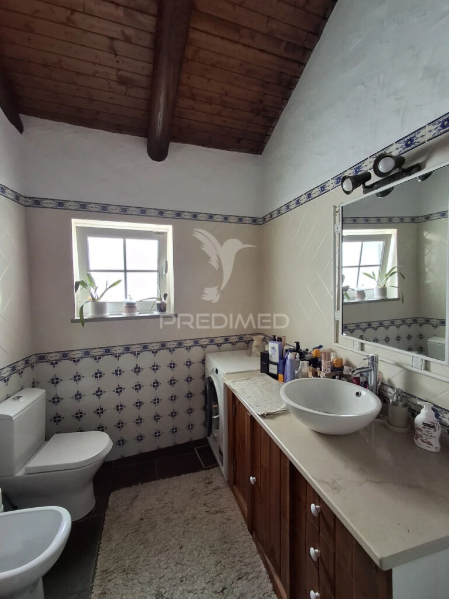 Moradia T2 para Venda em Panoias e Conceição Foto 15