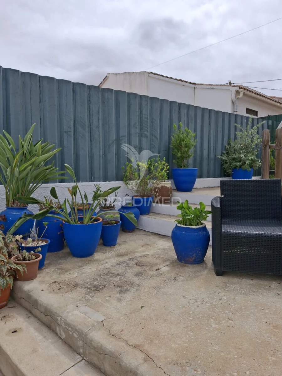 Moradia T2 para Venda em Panoias e Conceição Foto 20