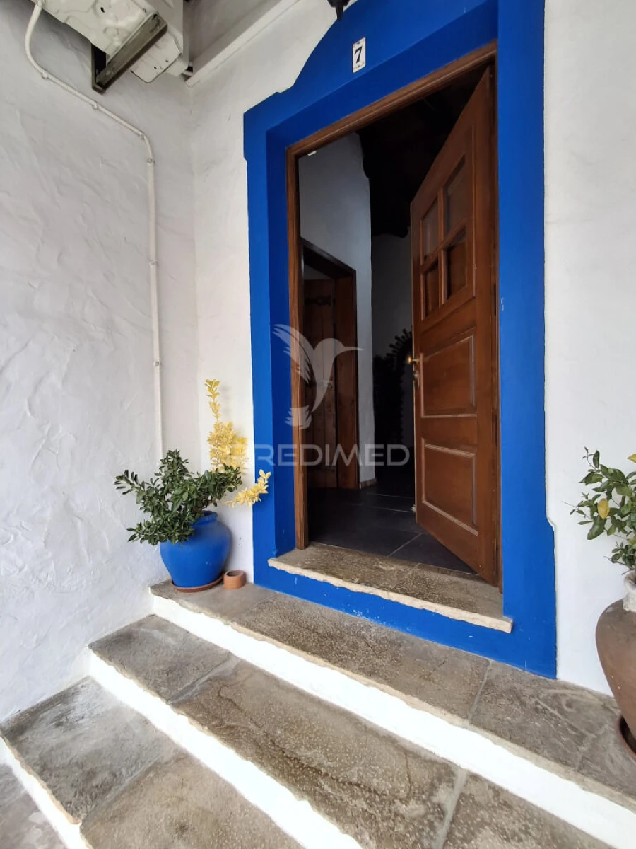 Moradia T2 para Venda em Panoias e Conceição