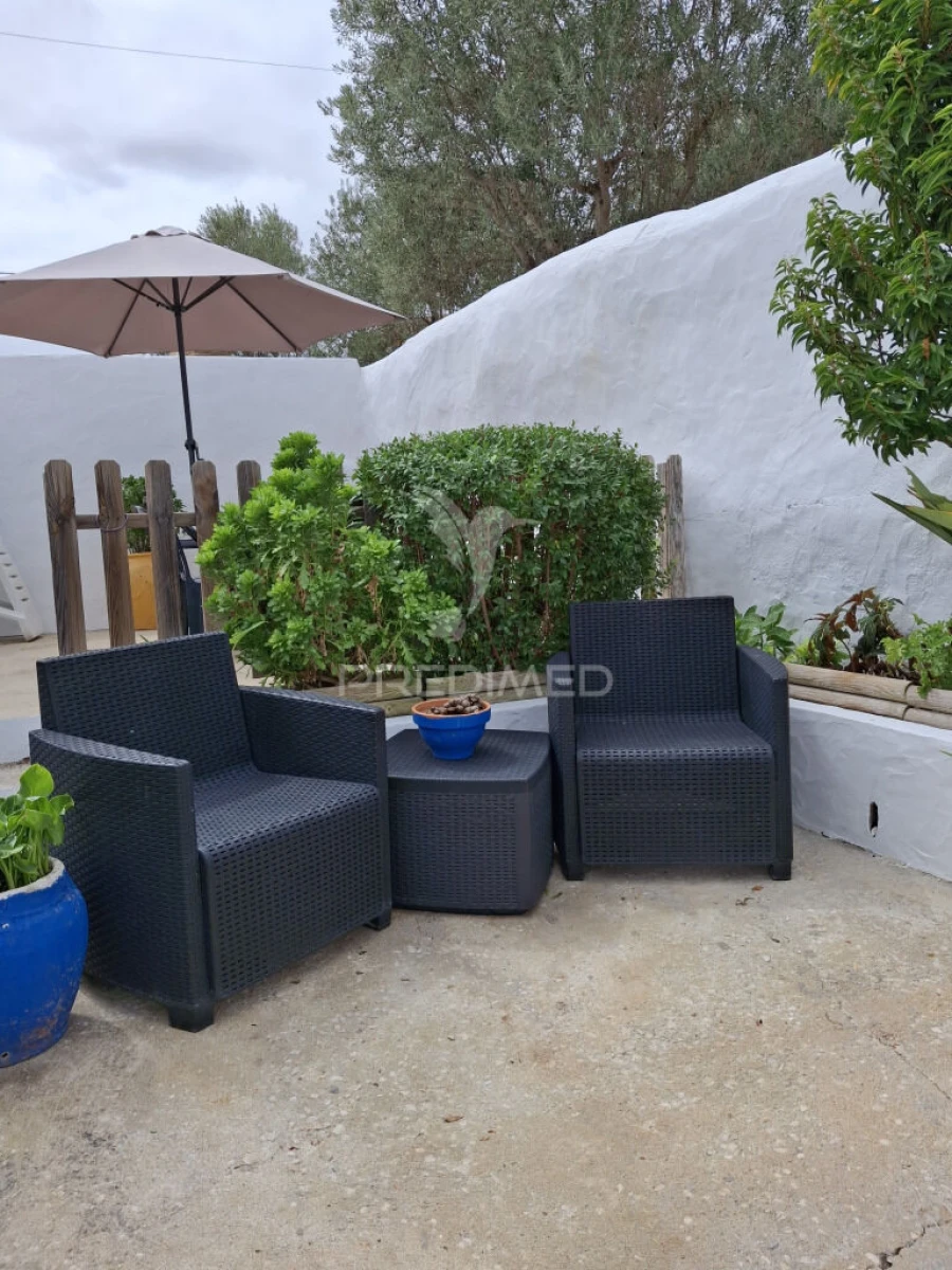 Moradia T2 para Venda em Panoias e Conceição Foto 4