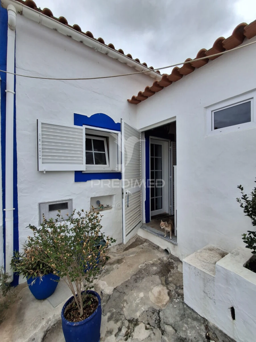 Moradia T2 para Venda em Panoias e Conceição Foto 18