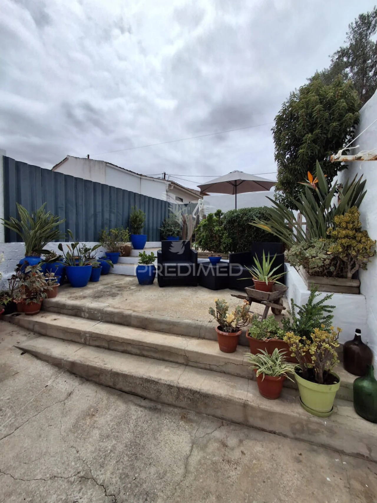 Moradia T2 para Venda em Panoias e Conceição Foto 3