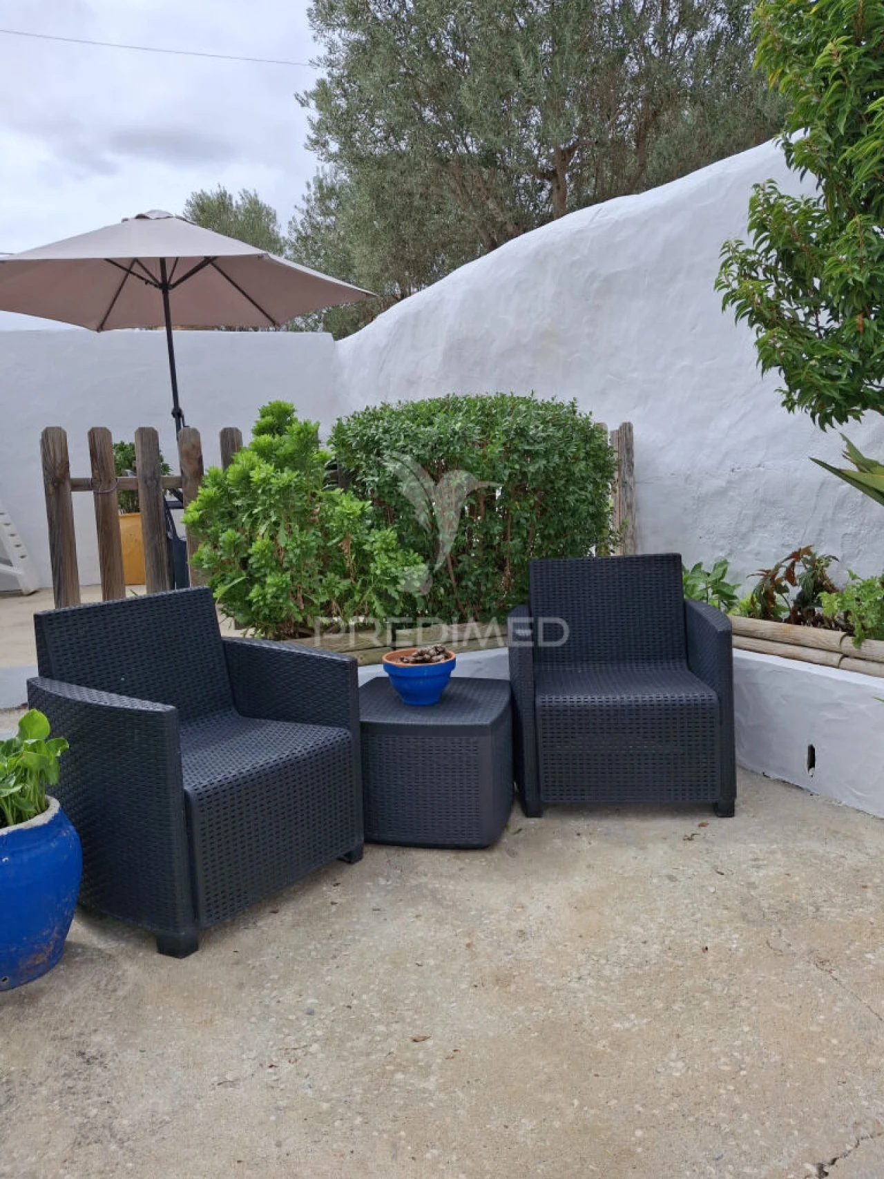 Moradia T2 para Venda em Panoias e Conceição Foto 4