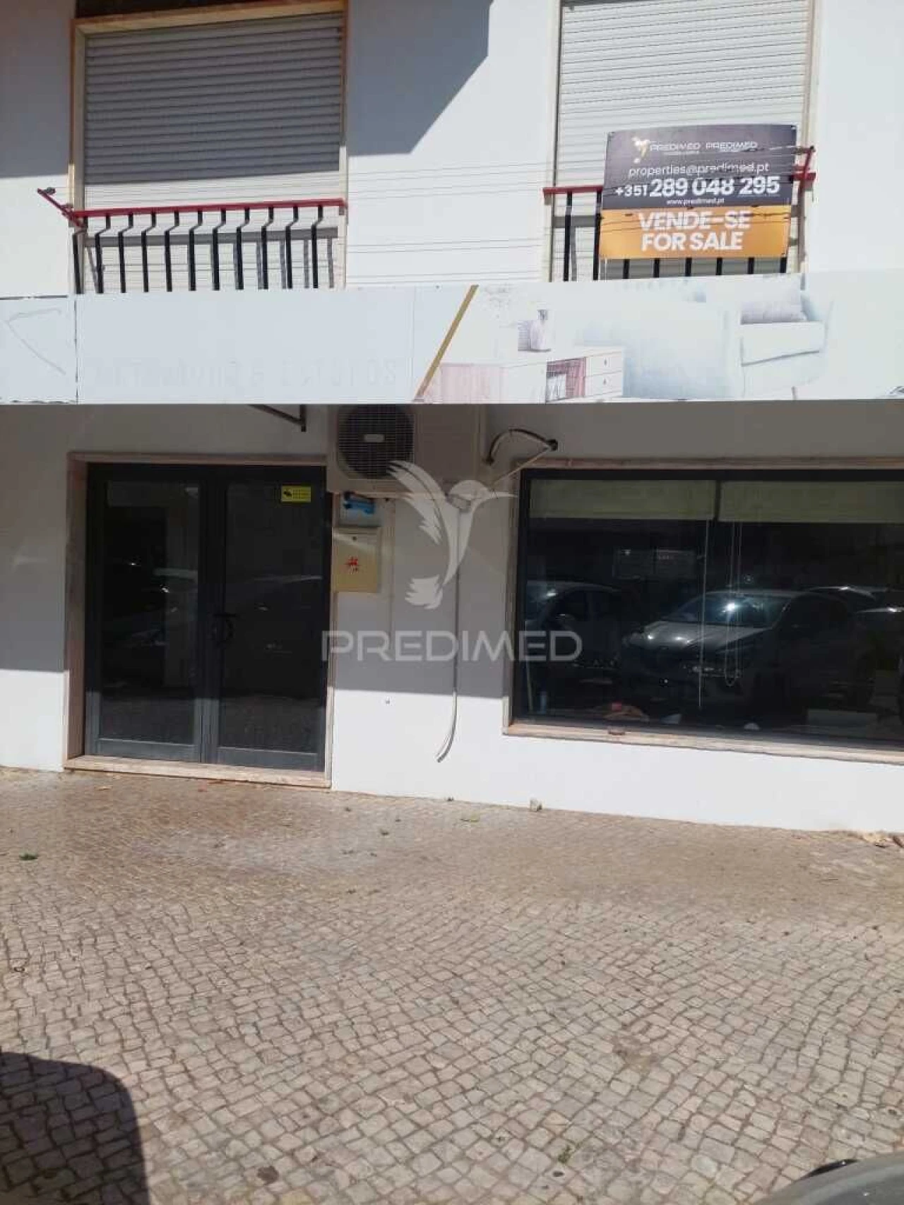 Apartamento T2 para Venda em Quarteira Foto 12