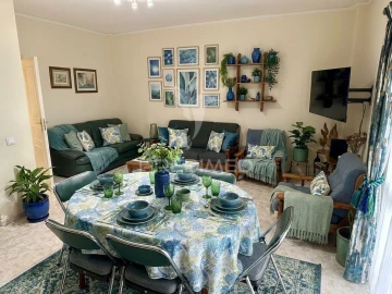 Apartamento T2 para Venda em Quarteira