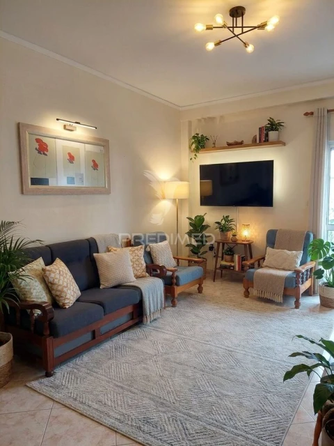 Apartamento T2 para Venda em Quarteira