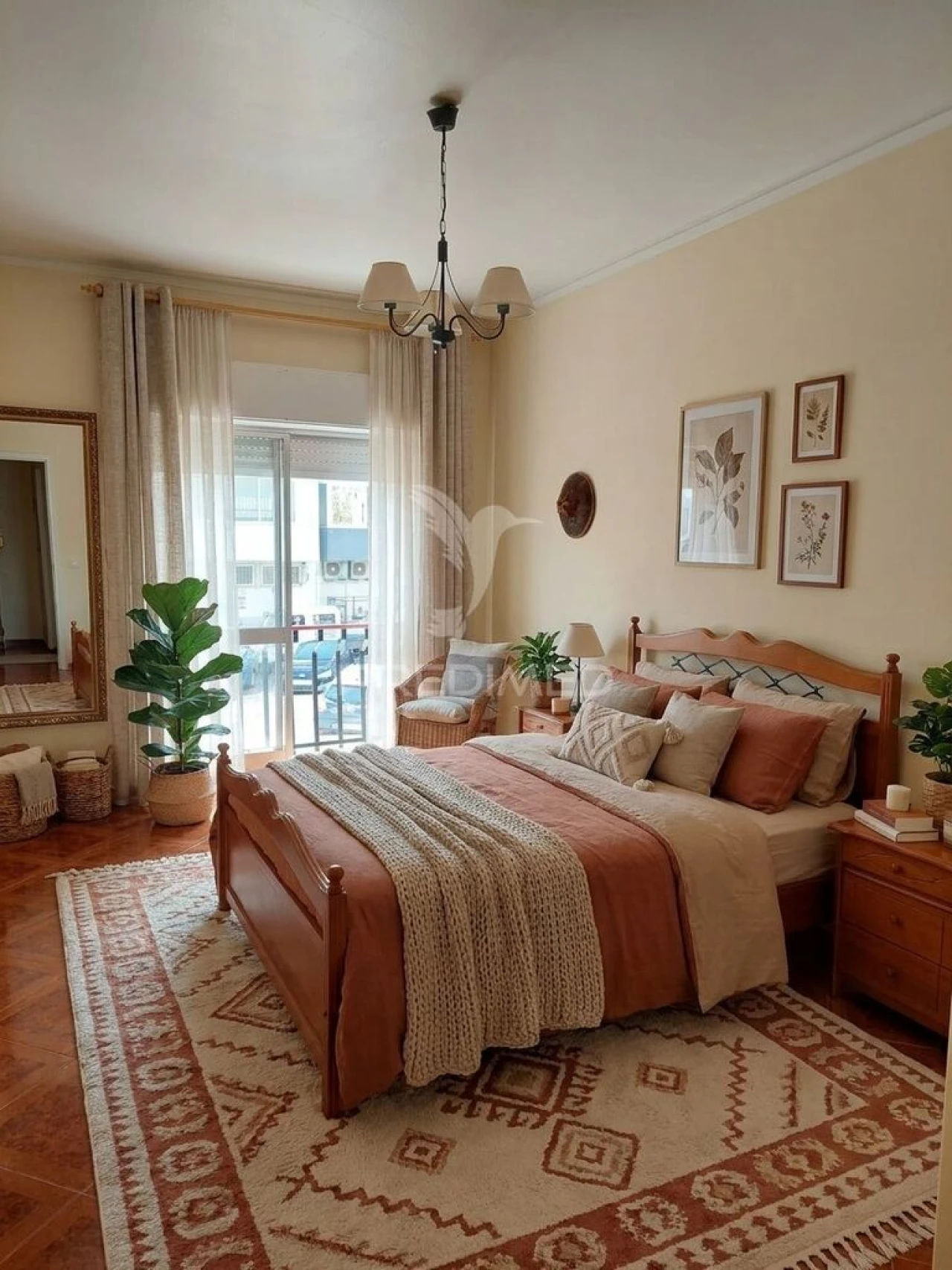 Apartamento T2 para Venda em Quarteira Foto 8