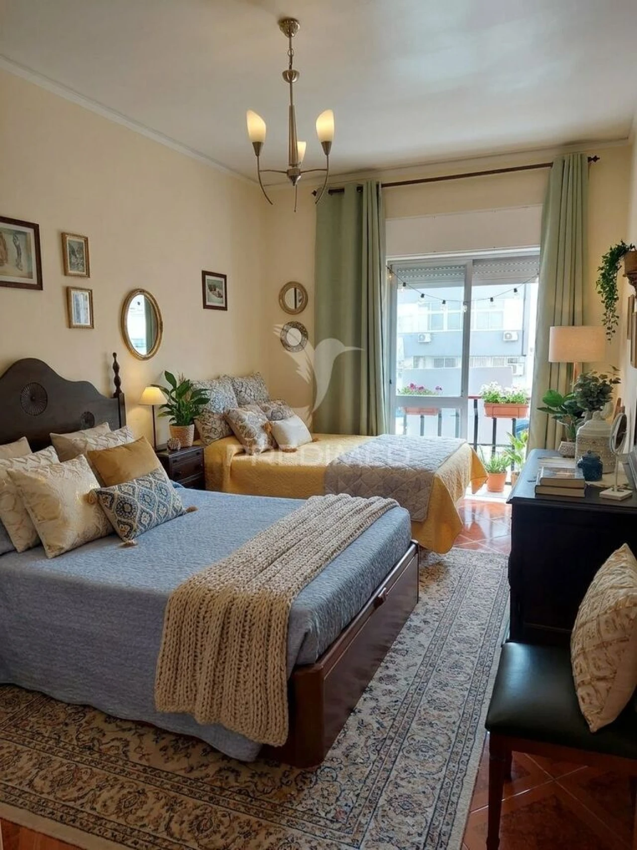 Apartamento T2 para Venda em Quarteira Foto 7