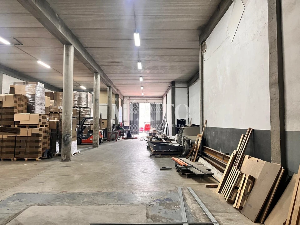 Armazém para Venda em Tagilde e Vizela (São Paio) Foto 5