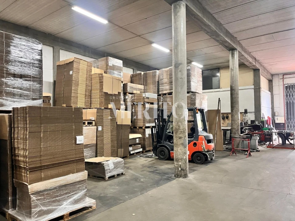 Armazém para Venda em Tagilde e Vizela (São Paio) Foto 6