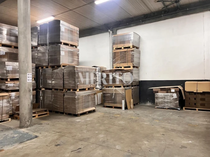 Armazém para Venda em Tagilde e Vizela (São Paio) Foto 3