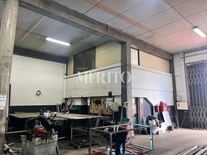 Armazém para Venda em Tagilde e Vizela (São Paio) Foto 8