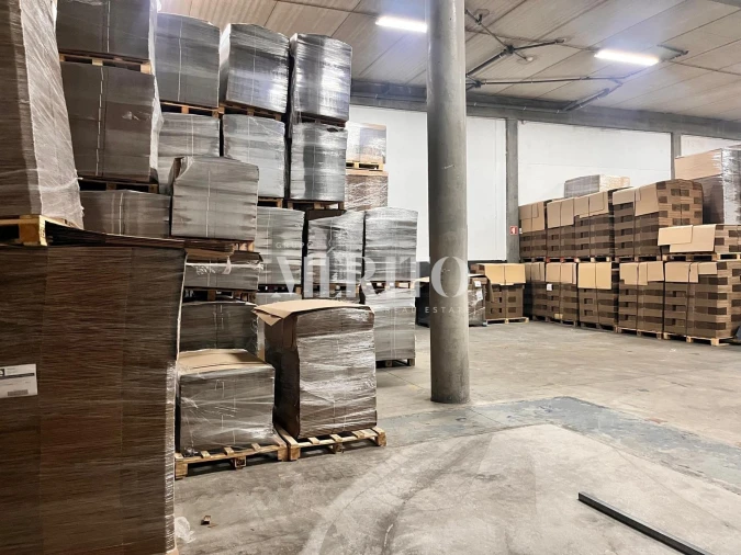 Armazém para Venda em Tagilde e Vizela (São Paio) Foto 2