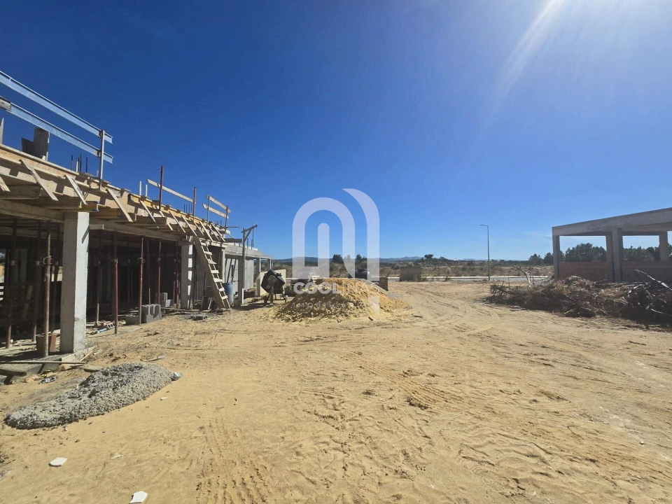 Moradia T4 para Venda em Quinta do Anjo Foto 33