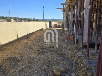 Moradia T4 para Venda em Quinta do Anjo