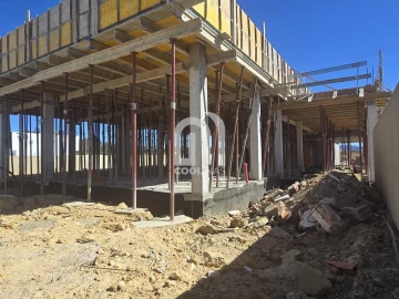 Moradia T4 para Venda em Quinta do Anjo